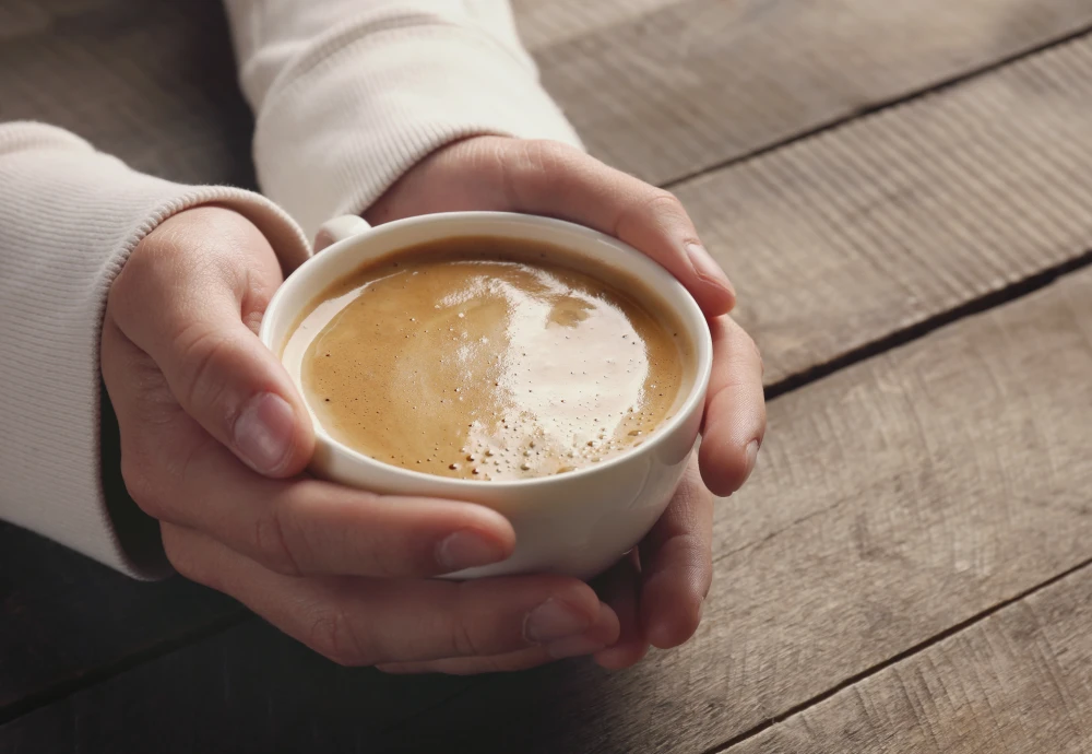 smallest espresso machine