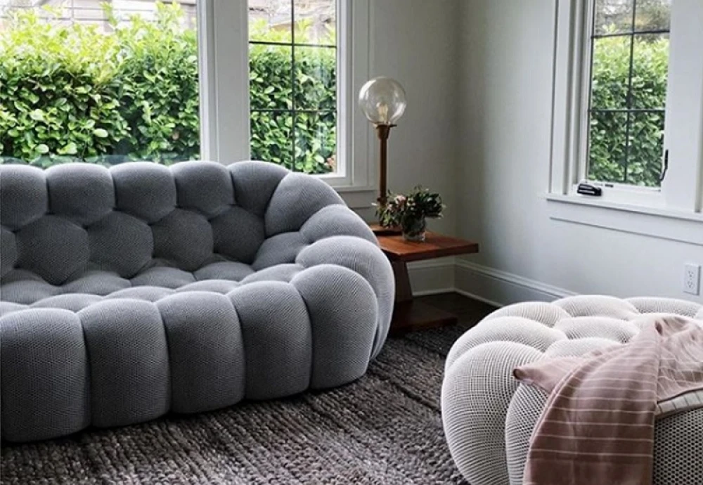 sofa bubble