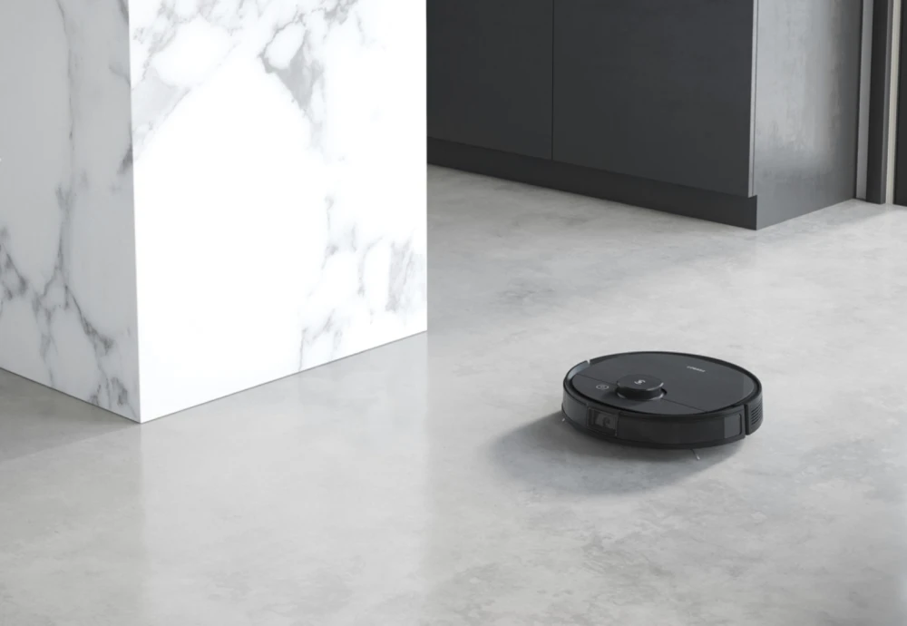 best robot vacuum cleaner for home